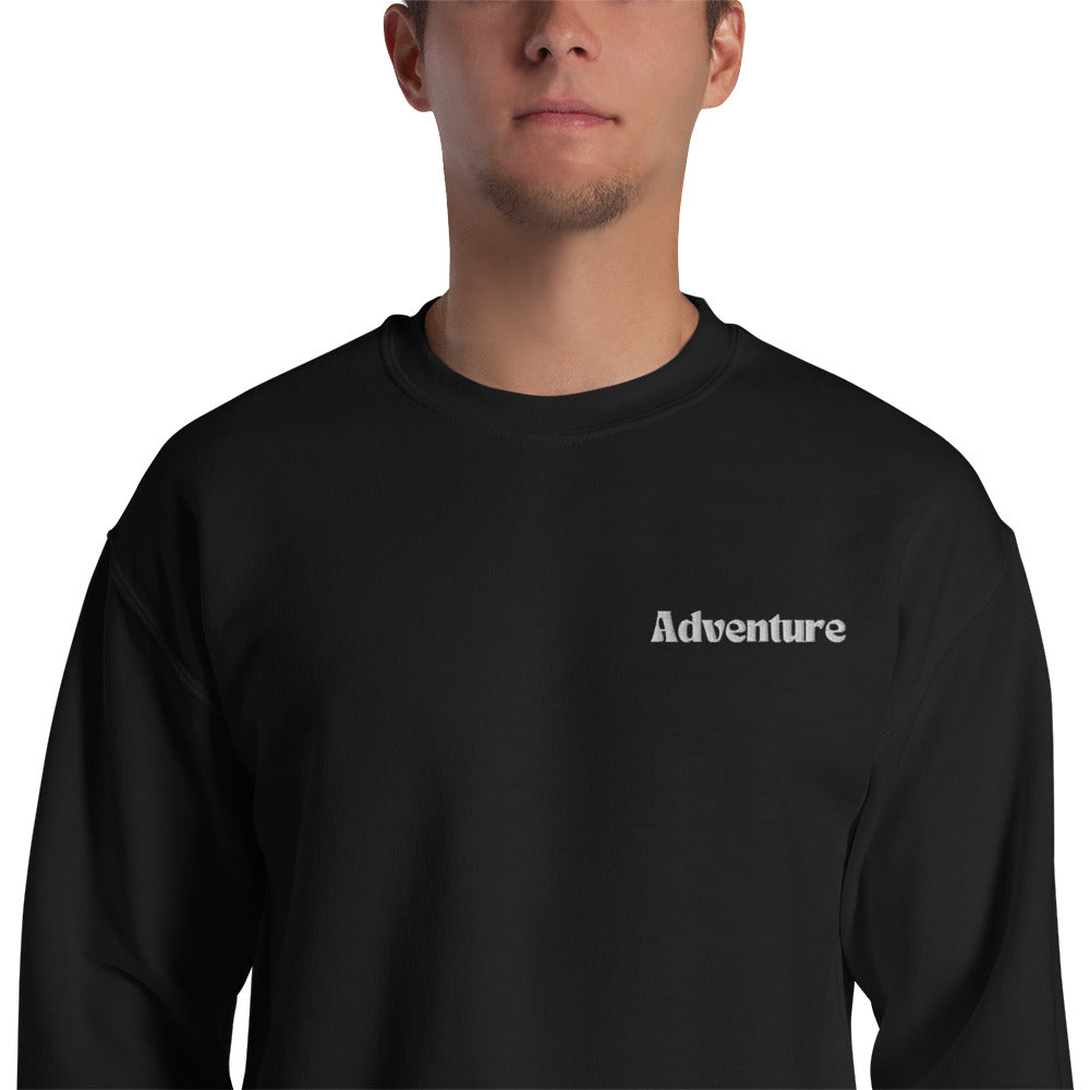 Kapro Unisex Bold Crewneck T-Shirt